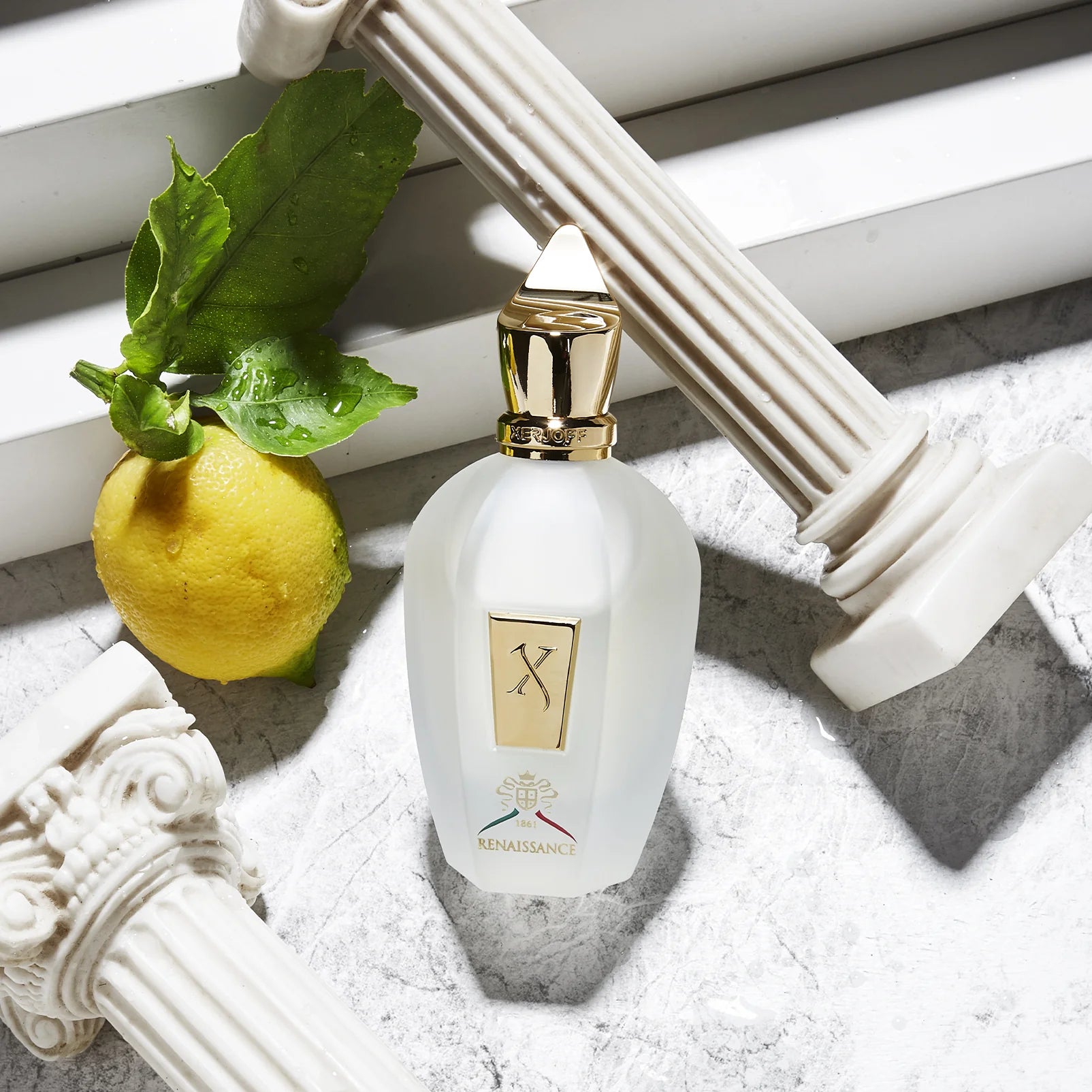 XERJOFF | RENAISSANCE