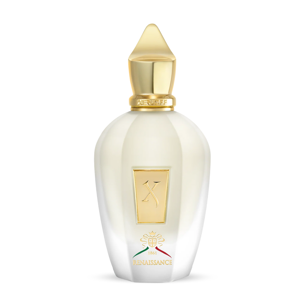 XERJOFF | RENAISSANCE