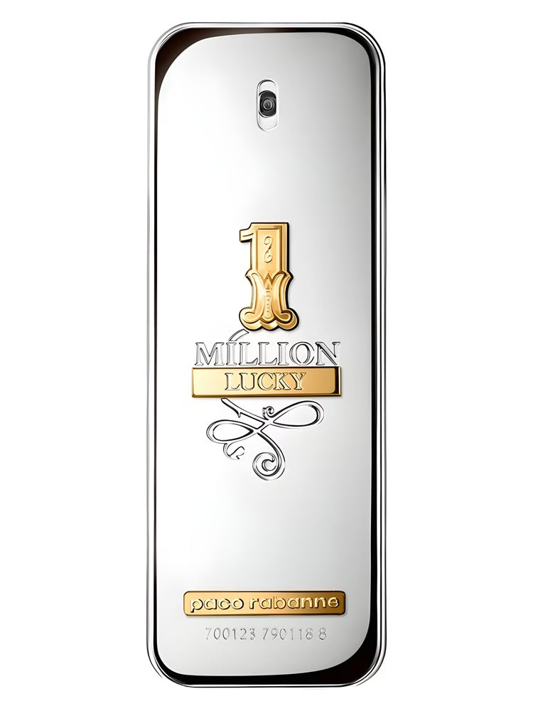 PACO RABANNE | ONE MILLION LUCKY