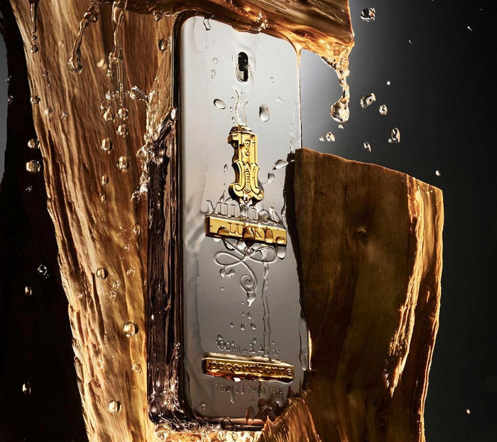 PACO RABANNE | ONE MILLION LUCKY