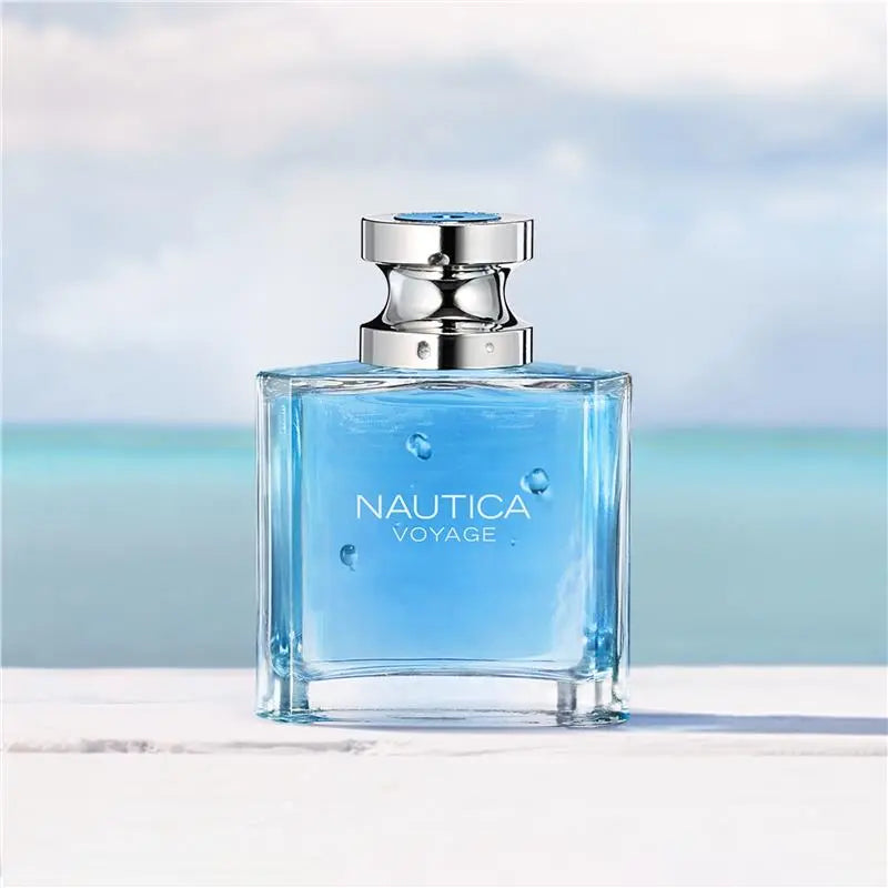 NAUTICA | VOYAGE