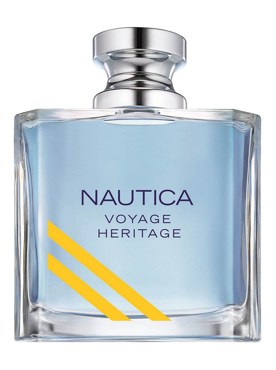 NAUTICA | VOYAGE HERITAGE