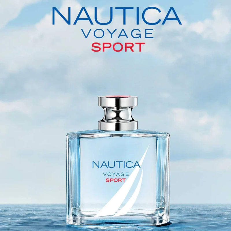 NAUTICA | VOYAGE SPORT