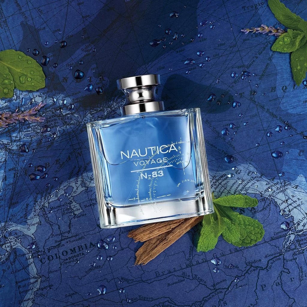 NAUTICA | VOYAGE N-83