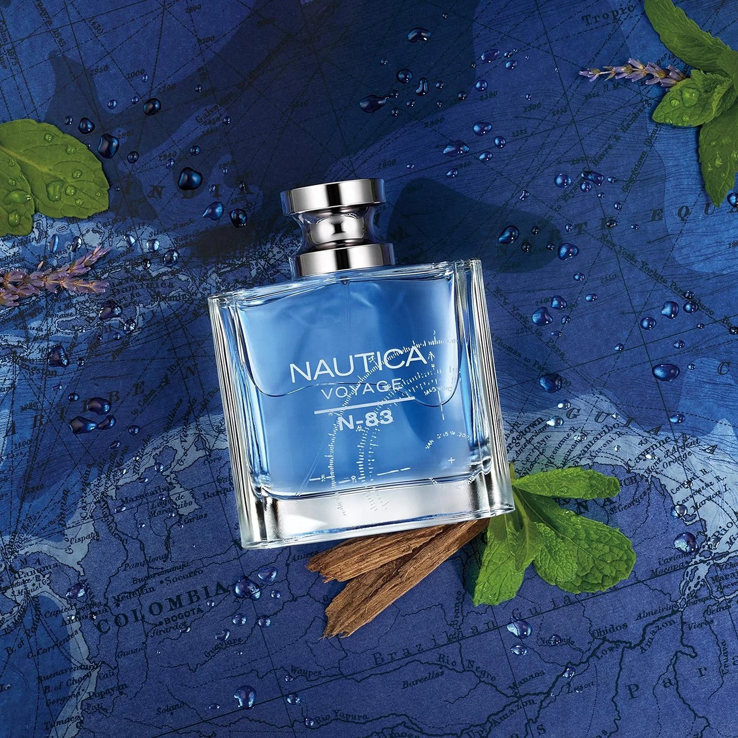 NAUTICA | VOYAGE N-83