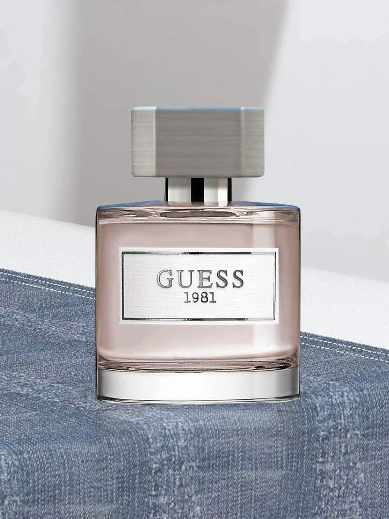 GUESS | 1981 MEN