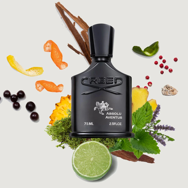 CREED | ABSOLU AVENTUS