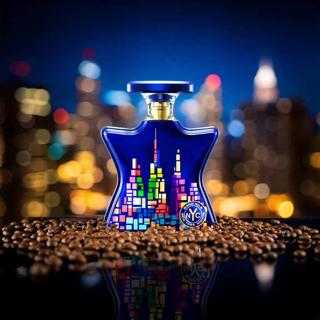 Bond No. 9 | NEW YORK NIGHTS
