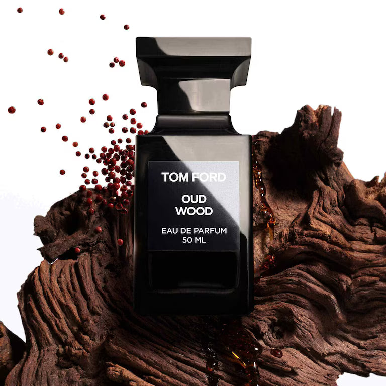 TOM FORD | OUD WOOD