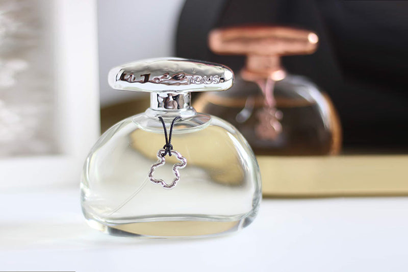 TOUS | THE LUMINOUS GOLD