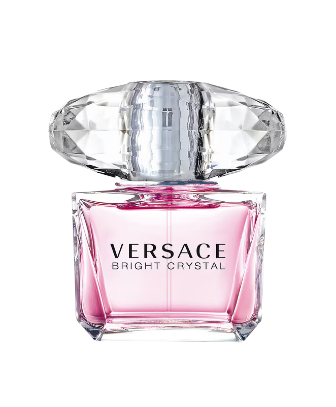 VERSACE | BRIGHT CRYSTAL