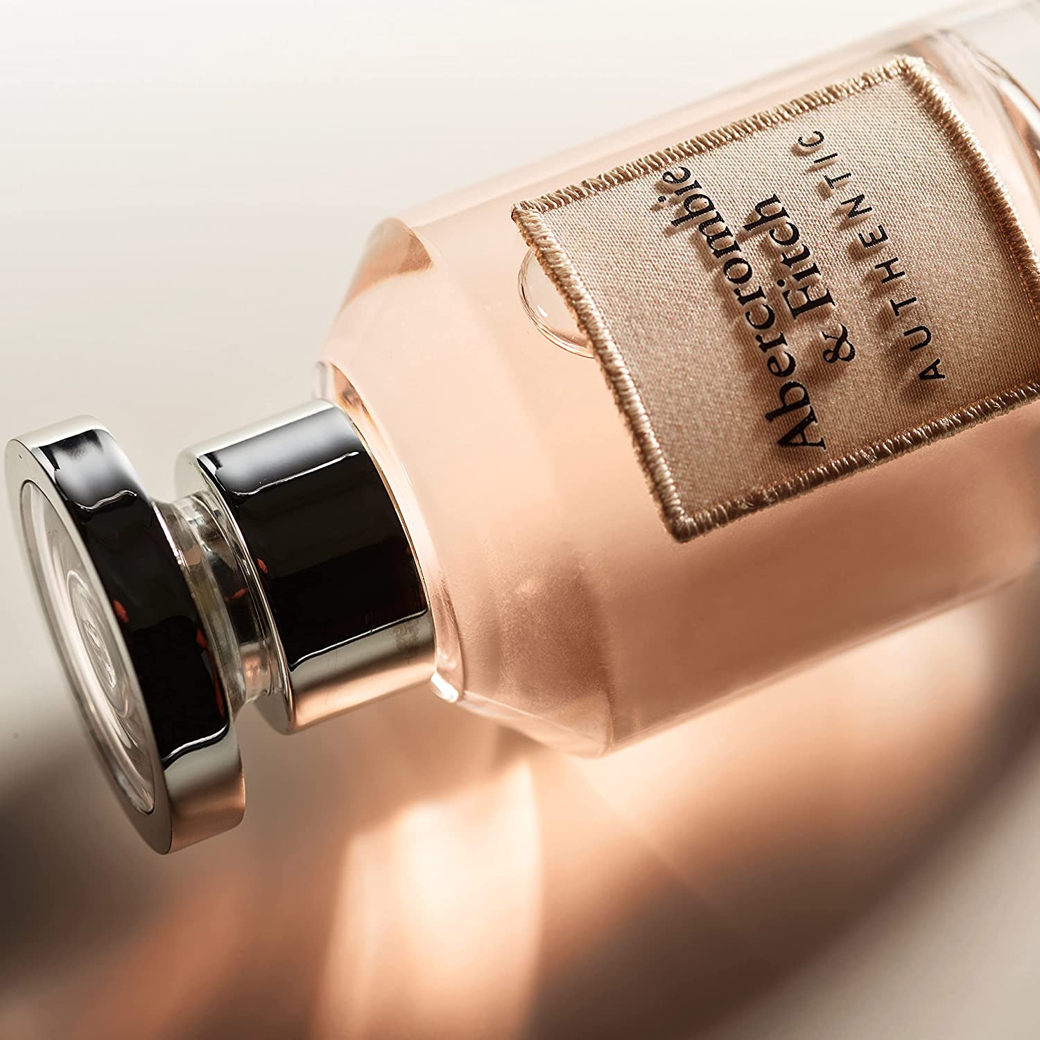 Abercrombie & Fitch | AUTHENTIC Women