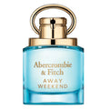 Abercrombie & Fitch | AWAY WEEKEND Women