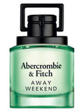 Abercrombie & Fitch | AWAY WEEKEND Men