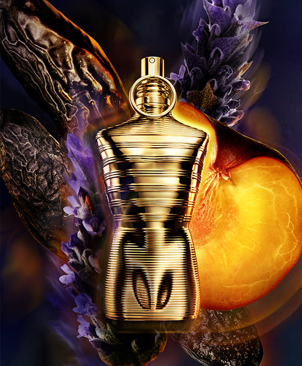 Jean Paul GAULTIER | LE MALE ELIXIR ABSOLU