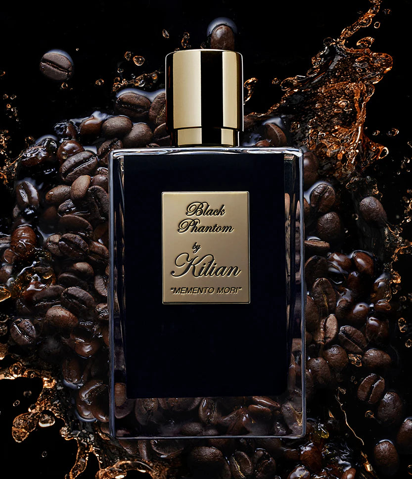 kilian Paris | Black Phantom