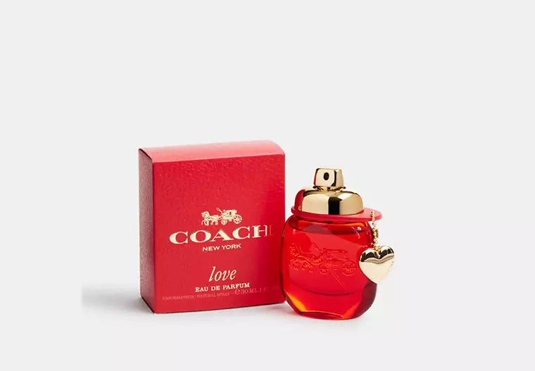 COACH | LOVE EAU DE PARFUM