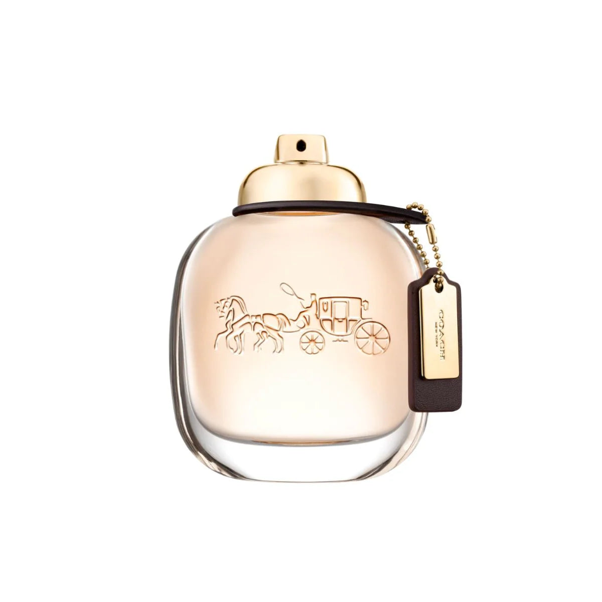 COACH | Eau De Parfum