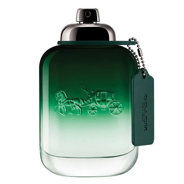COACH | GREEN