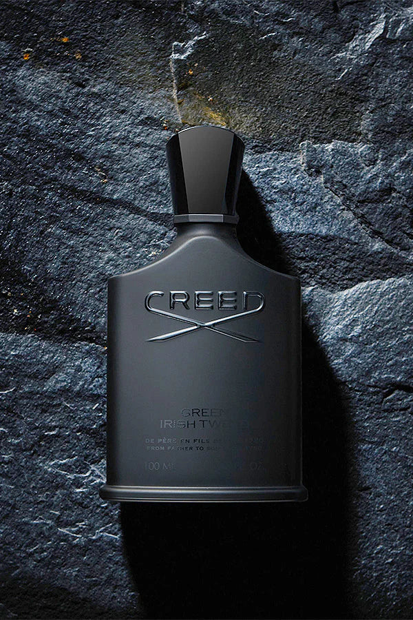 CREED | GREEN IRISH TWEED