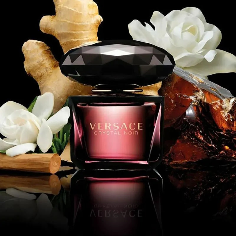 VERSACE | CRYSTAL NOIR