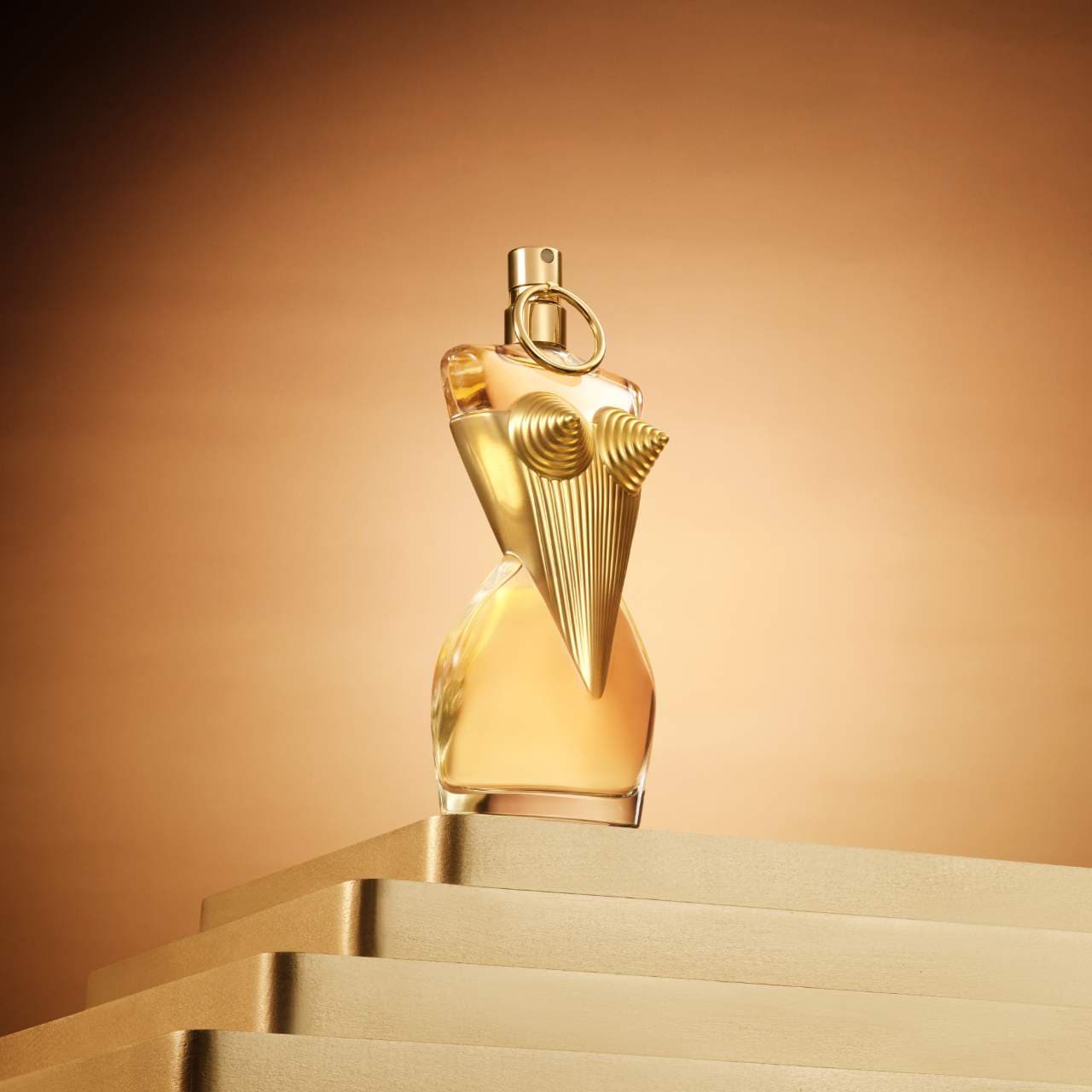 Jean Paul GAULTIER | DIVINE