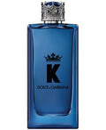 DOLCE & GABBANA | KING EDP MEN