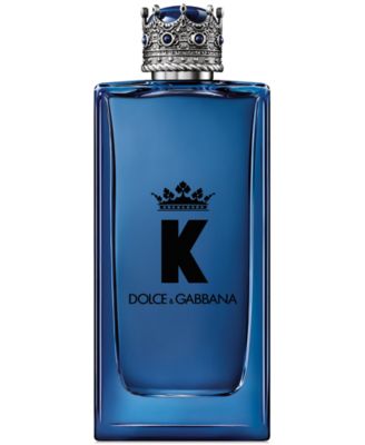 DOLCE & GABBANA | KING EDP MEN