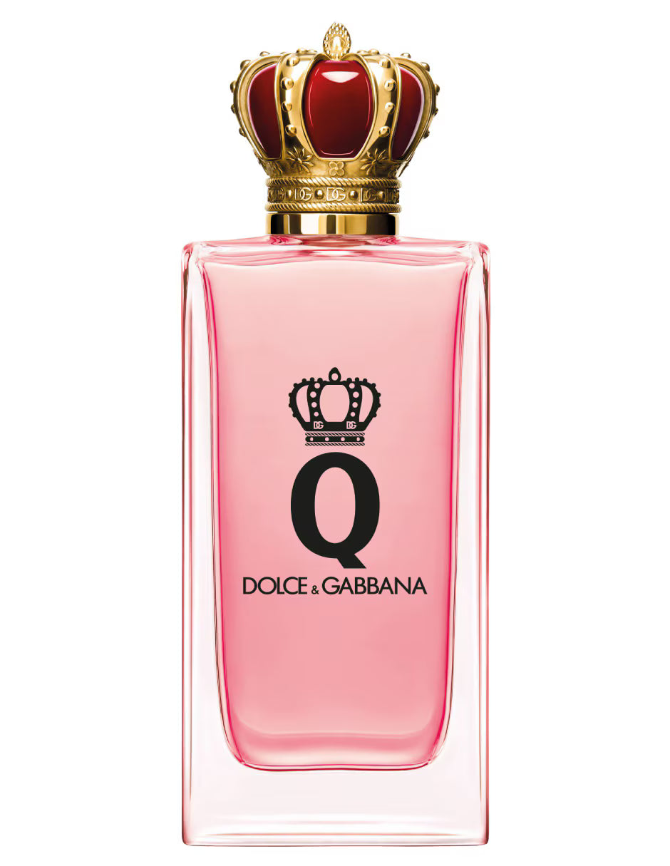 DOLCE & GABBANA | QUEEN EDP WOMAN