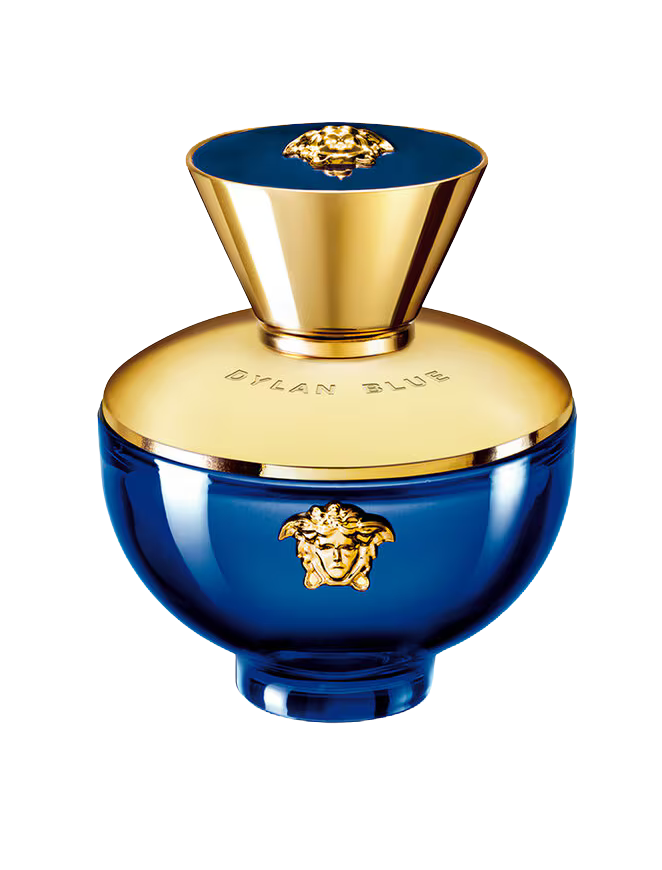 VERSACE | Pour Femme Dylan Blue
