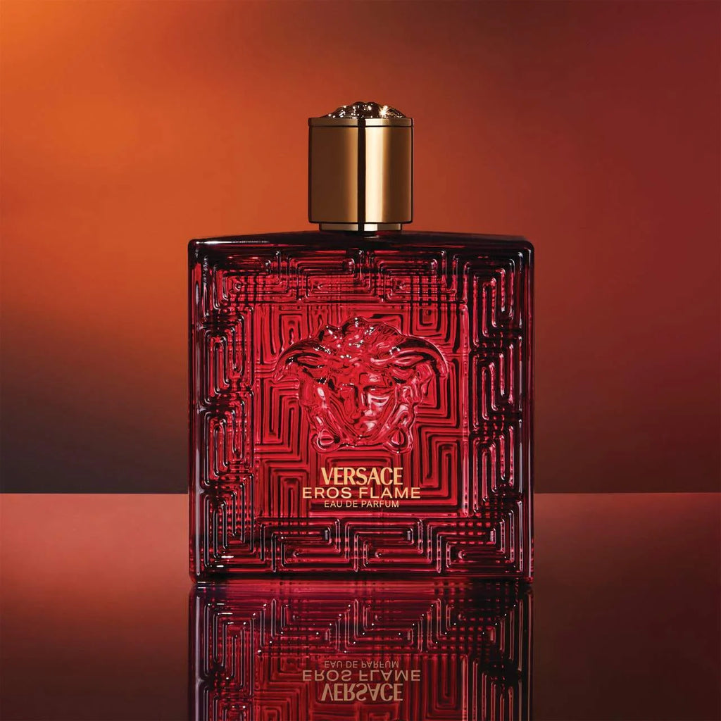 VERSACE | EROS FLAME