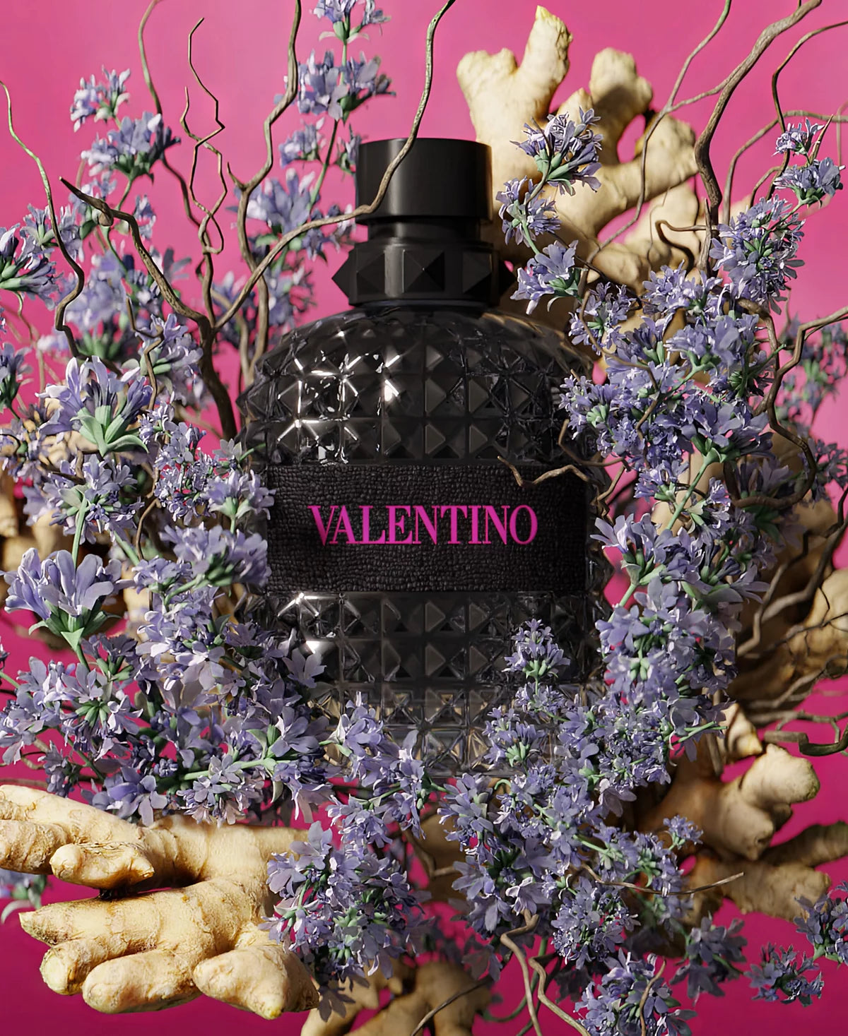 VALENTINO | Born in Roma Extradose