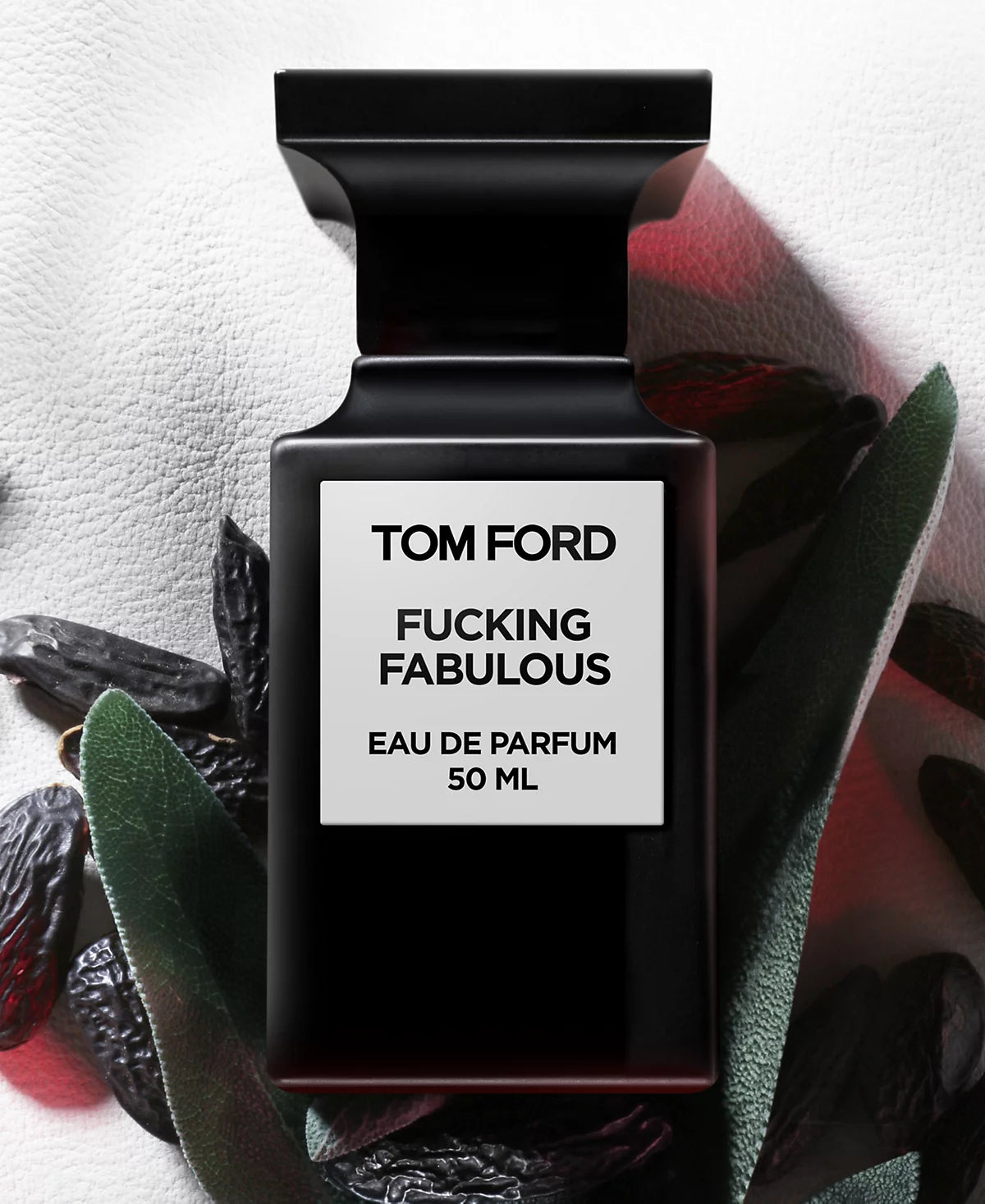 TOM FORD | F FABULOUS