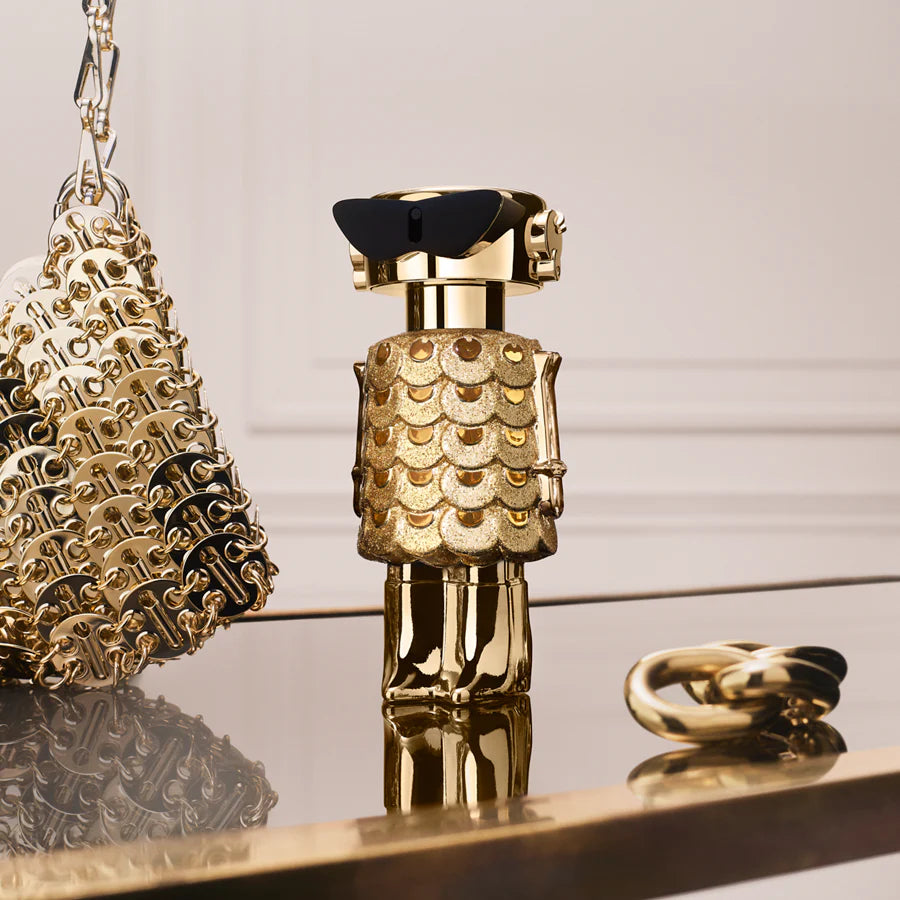 PACO RABANNE | FAME INTENSE
