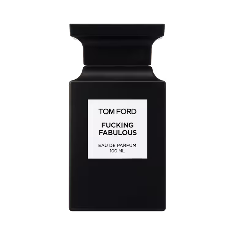 TOM FORD | F FABULOUS