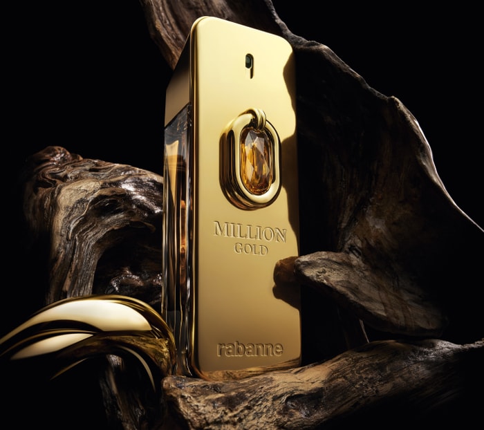 PACO RABANNE | MILLION GOLD ELIXIR