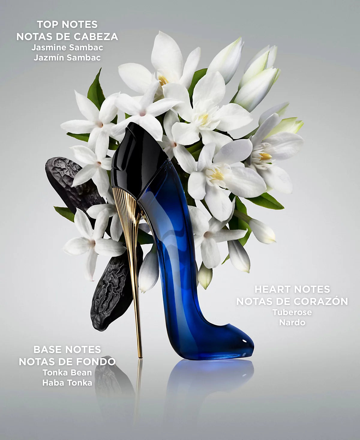 CAROLINA HERRERA | Good Girl