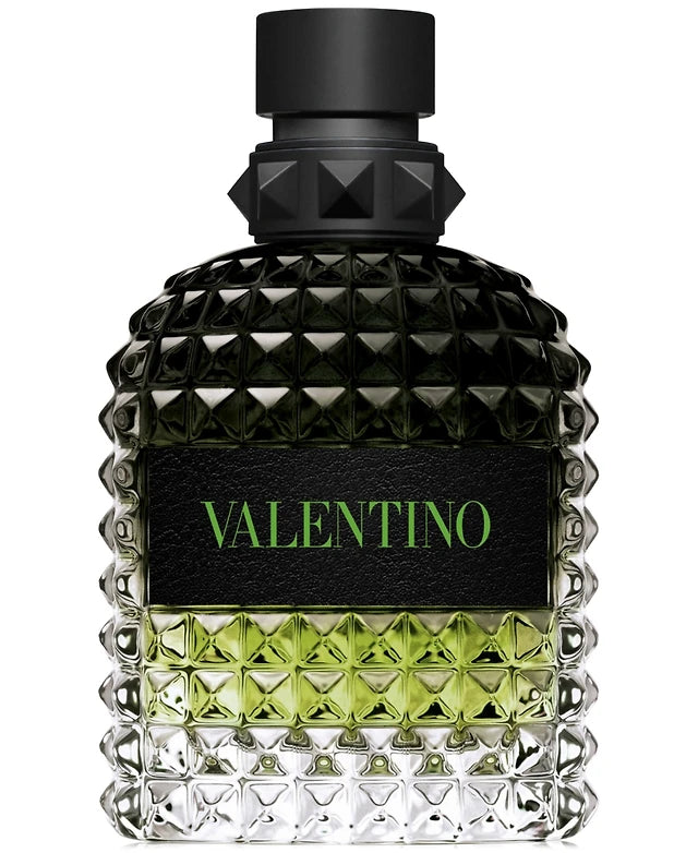 VALENTINO | Green Stravaganza