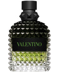 VALENTINO | Green Stravaganza