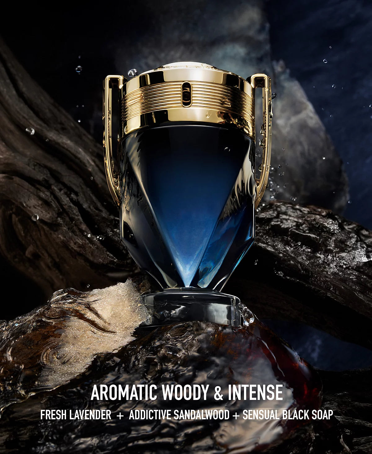 INVICTUS | PARFUM