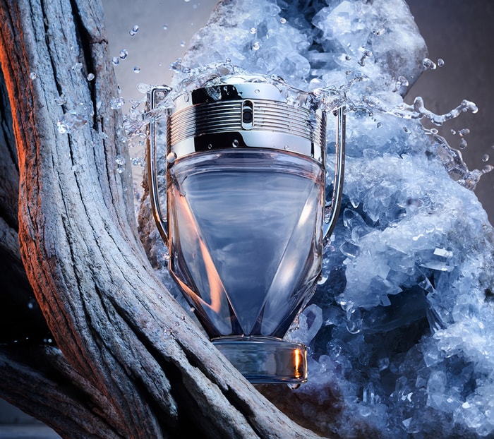 PACO RABANNE | INVICTUS