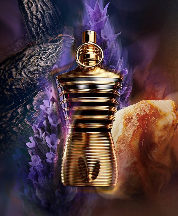 Jean Paul GAULTIER | LE MALE ELIXIR