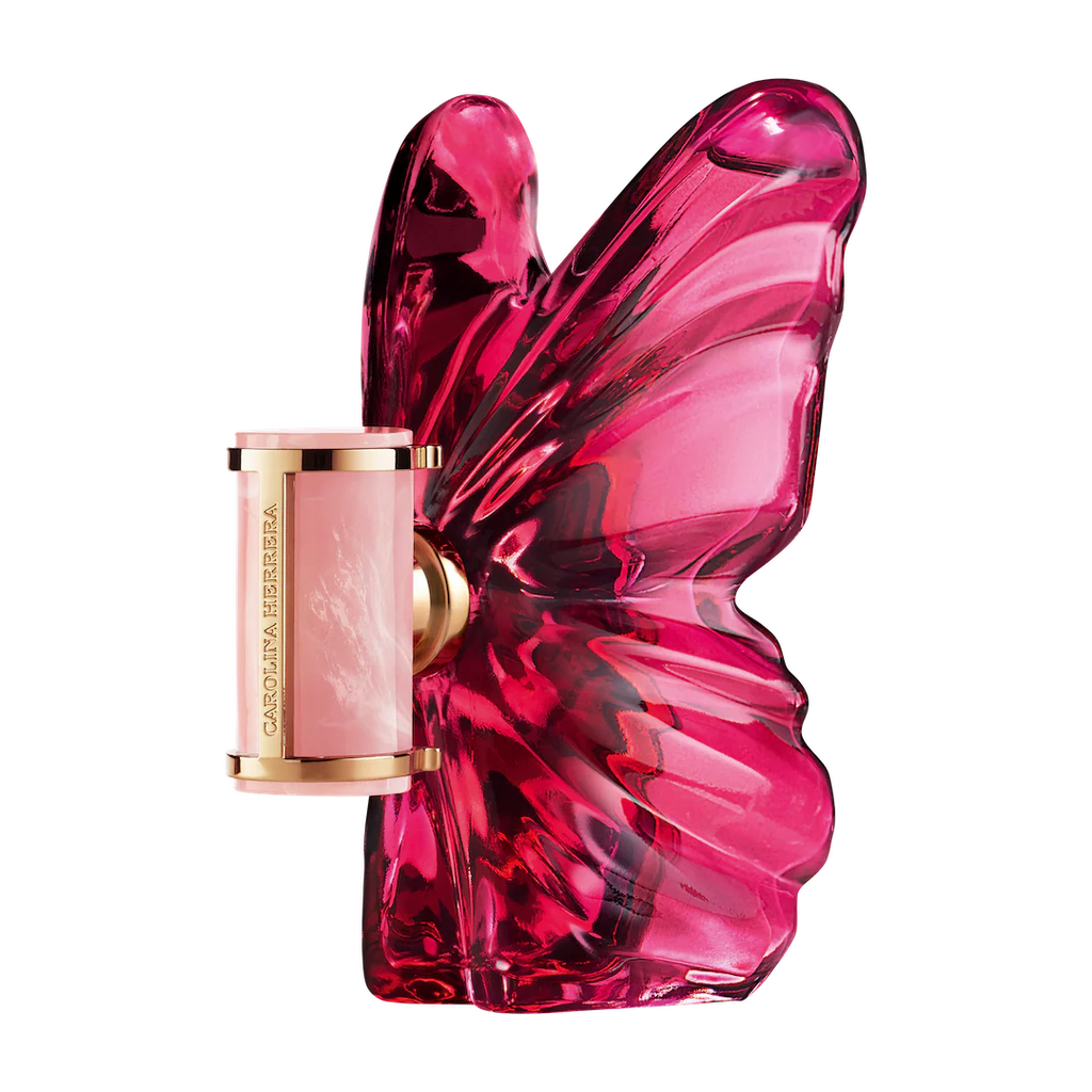 CAROLINA HERRERA | LA BOMBA
