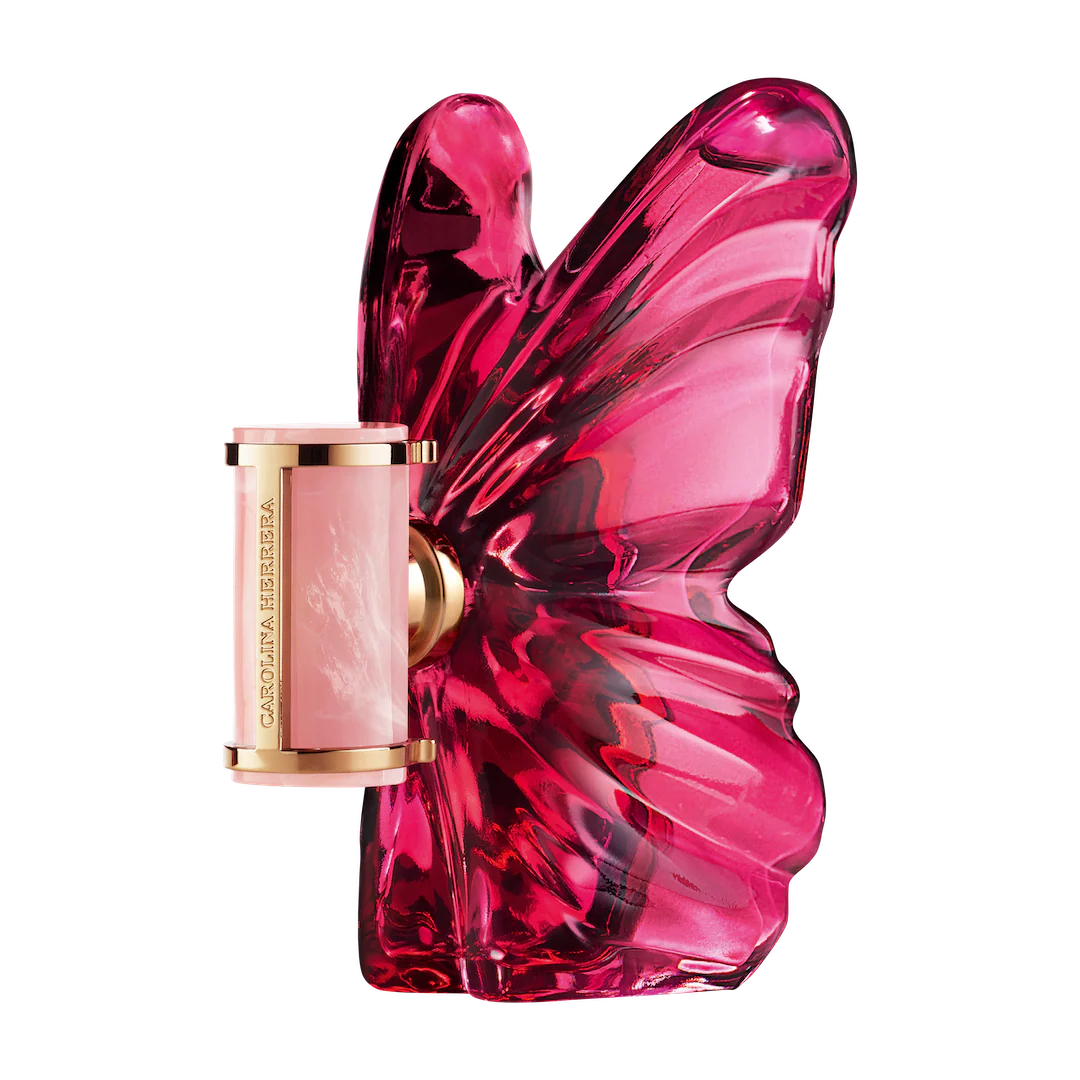 CAROLINA HERRERA | LA BOMBA