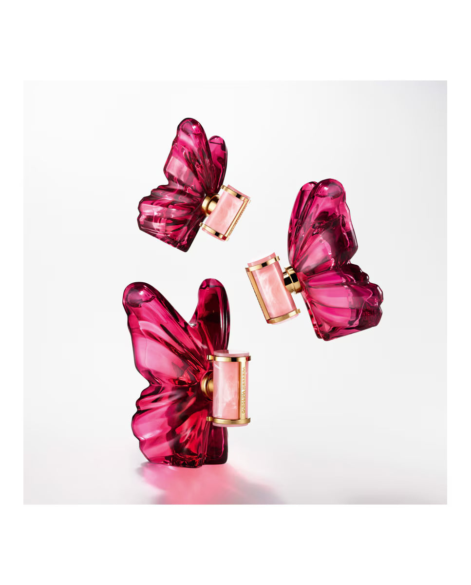 CAROLINA HERRERA | LA BOMBA