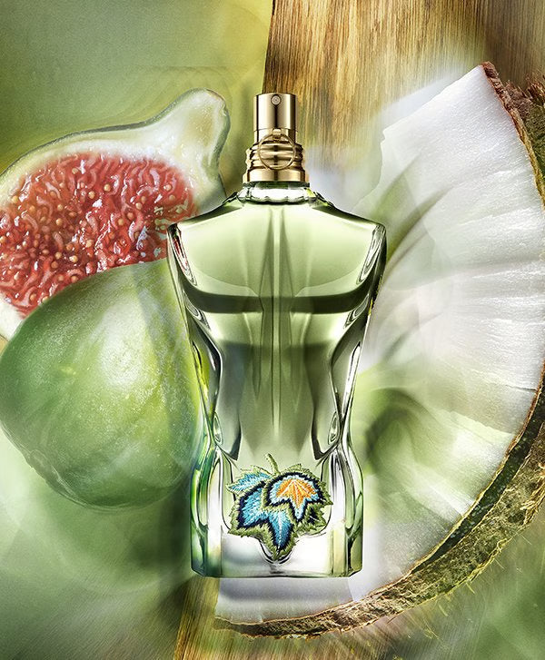 Jean Paul GAULTIER | LE BEAU PARADISE GARDEN
