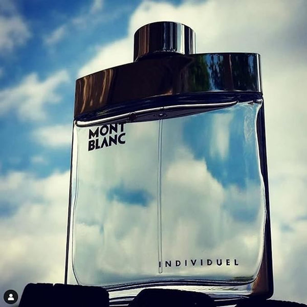 MONT BLANC | INDIVIDUEL