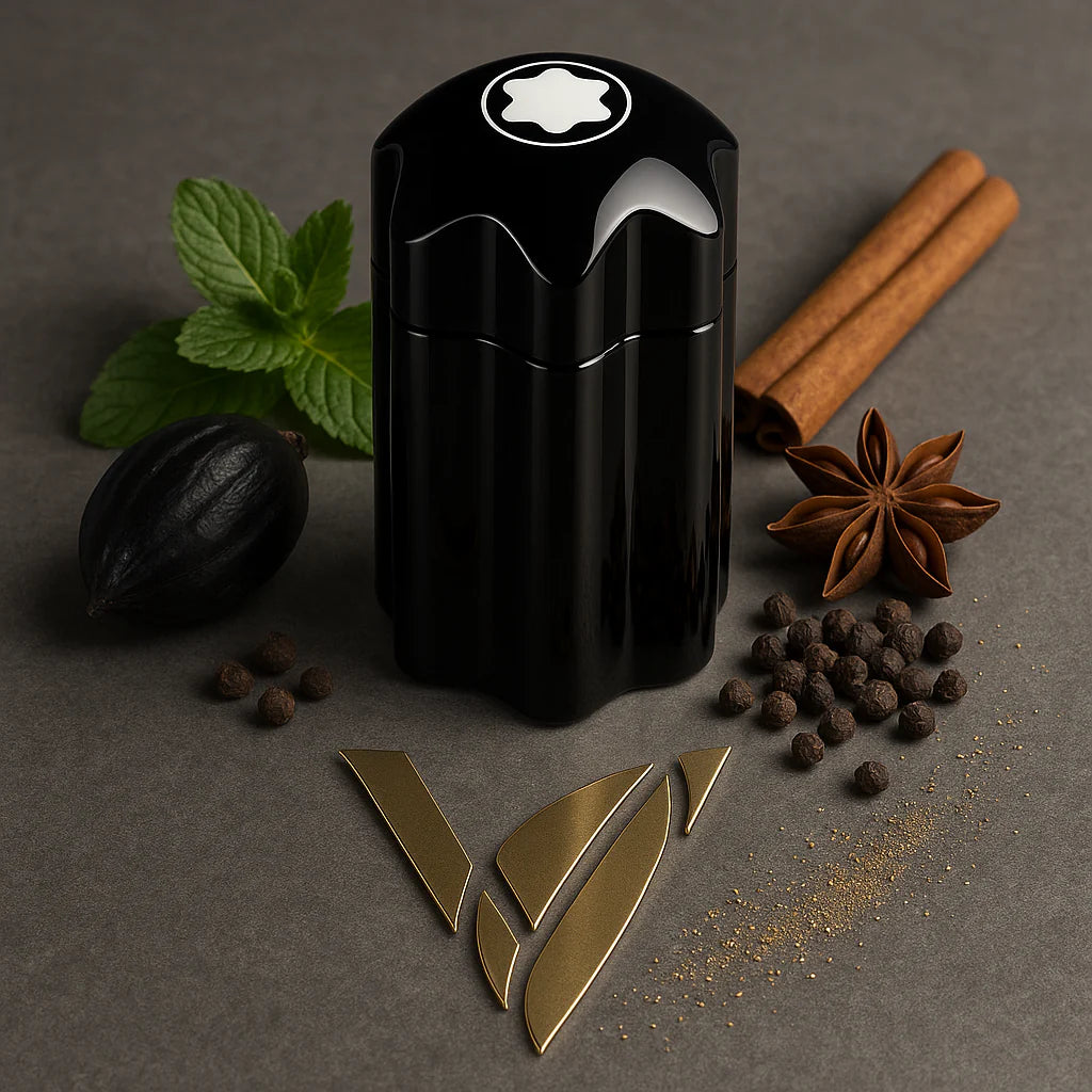 MONT BLANC | EMBLEM