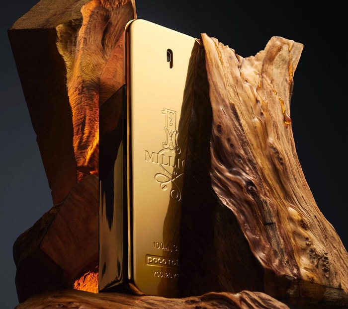PACO RABANNE | 1 MILLION