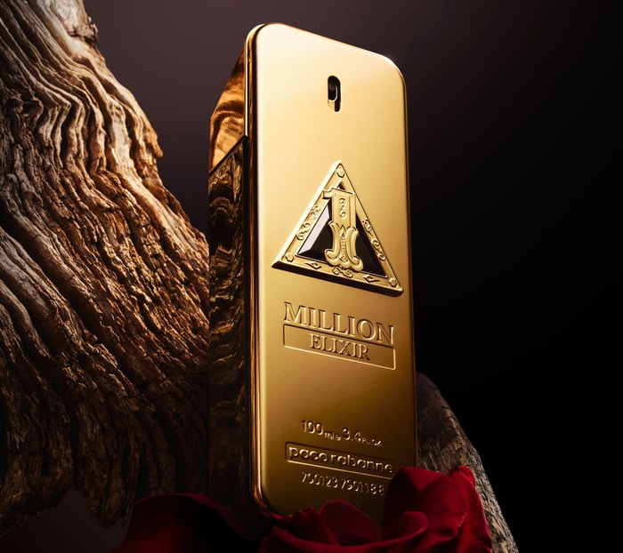 PACO RABANNE | 1 MILLION ELIXIR